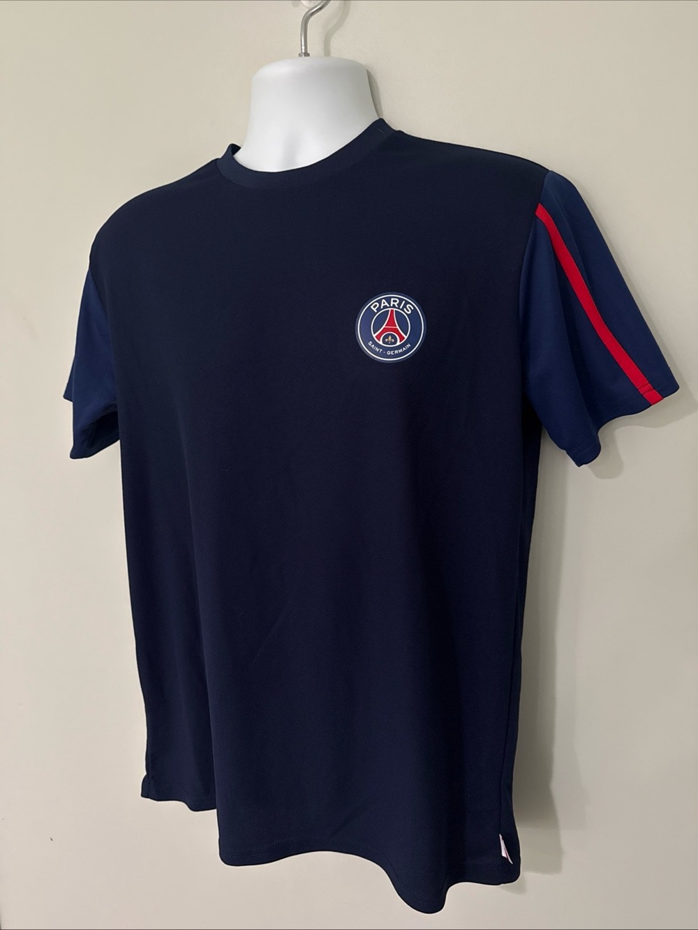 Paris Saint-Germain Club T-shirt - Large